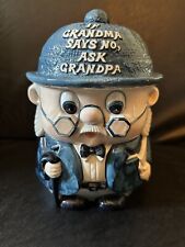 jar s cookie grandpa for sale  Madison