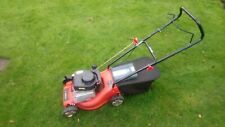 sovereign lawnmower for sale  ORMSKIRK