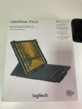 Logitech universale custodia usato  Tavoleto