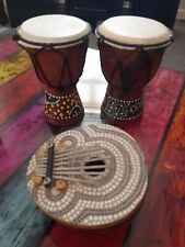 african percussion instruments for sale  BLACKPOOL