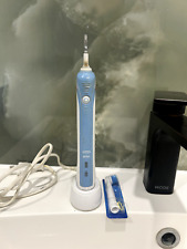 Cepillo de dientes eléctrico oral recargable segunda mano  Embacar hacia Argentina