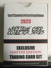 2023 wcpg wrestling for sale  Pelham