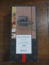 Baldwin spyglass lever for sale  White Oak