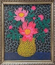 yayoi kusama art for sale  Cheswick