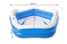 Bestway 54153 inflatable for sale  WARWICK