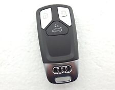 Audi button remote for sale  ARMAGH