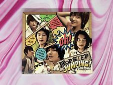 Usado, Choshinsei Supernova Hop Step Jumping! CD álbum japonês comprar usado  Enviando para Brazil