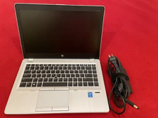 Notebook HP Elite 14 - Intel Core i7-4600U 2.1GHz-1TB Armazenamento - 16GB Ram-Windows 10, usado comprar usado  Enviando para Brazil