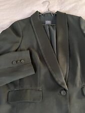 ladies tuxedo jacket black for sale  SEVENOAKS