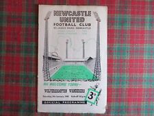 Newcastle united football for sale  KELTY