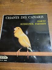 Ancien disque vinyle d'occasion  Bohain-en-Vermandois