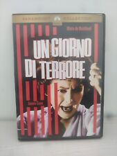 Giorno terrore dvd usato  Cesena