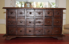 apothecary furniture for sale  New Port Richey