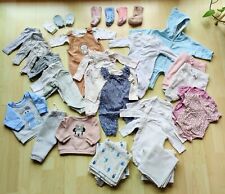 Kleidungspaket neugeborene bab gebraucht kaufen  Reinfeld