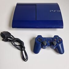 Limited edition ps3 for sale  GLASGOW