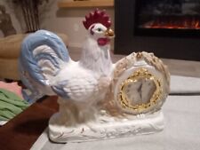 Amazing ceramic rooster for sale  Richmond