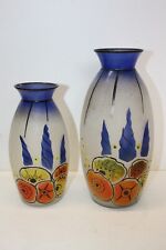 Fausse paire vases d'occasion  Port-la-Nouvelle