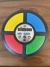 MB electronics vintage 1978 Simon computer controller game - SPARES OR REPAIR, used for sale  WITNEY
