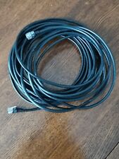Internet lan cable for sale  AYR