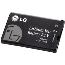 NOVA BATERIA ORIGINAL DO FABRICANTE LG LGIP-531A Li-ion para celular 950mAh 3.7v comprar usado  Enviando para Brazil