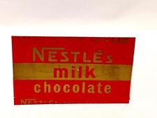 Vintage nestles milk for sale  LEEDS
