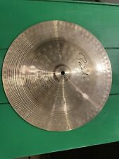 Paiste Signature Thin China Cymbal 16” for sale  Shipping to South Africa
