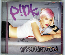 Album pink missundaztood d'occasion  Villeurbanne