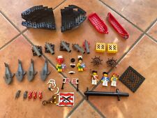 Lego piraten rotrock gebraucht kaufen  Haaren,-Eilendorf