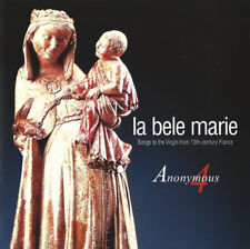 Bele marie d'occasion  France