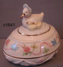 Lenox annual easter for sale  USA