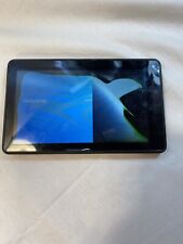 Used, RCA Voyager Pro 7" Android Tablet - 16GB (RCT6873W42) Turns ON for sale  Shipping to South Africa