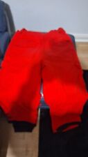 Snowboard trousers for sale  WHITEHAVEN