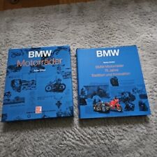 Bmw motorräder jahre gebraucht kaufen  Großrosseln