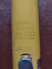 Enerpac brd46 capacity for sale  RUGBY