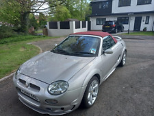 Mgf panther rare for sale  WALSALL