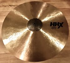 Used sabian hhx for sale  Montgomery