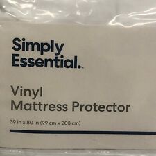 xl protector twin mattress for sale  Dallas