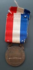 Médaille dévouement ministè d'occasion  Toulon-
