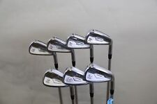 TaylorMade RSi 1 4-PW Iron Set RH -0.25 in Steel Shafts Extra Stiff Flex for sale  Shipping to South Africa