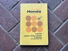 Honda chilton repair for sale  Telford