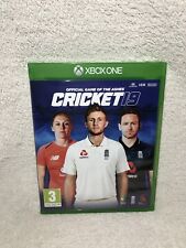 Xbox one cricket for sale  Ireland