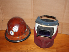 Collector welder helmet for sale  Marietta