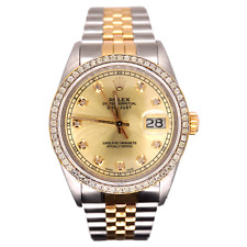 Rolex mens datejust for sale  Shipping to Ireland