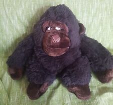 Vintage gorilla soft for sale  LANCING