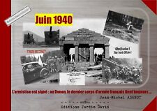 Juin 1940 armistice d'occasion  Pléneuf-Val-André