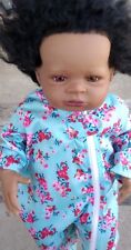 Reborn baby doll for sale  Danville