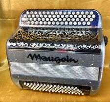 Maugein midi scale for sale  OMAGH