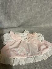 Vintage baby dress for sale  Bronson