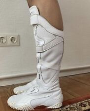 knee high sneakers for sale  Malvern