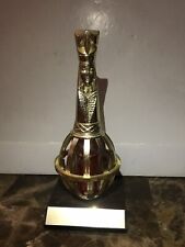 Chess trophy approx. for sale  Carpentersville